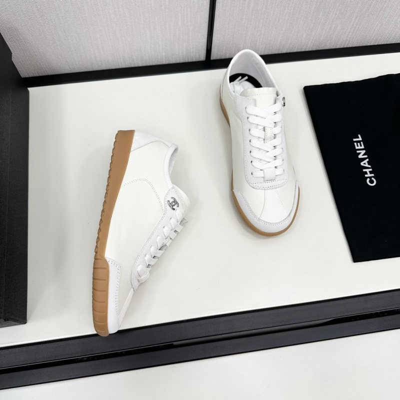 Chanel Casual Shoes